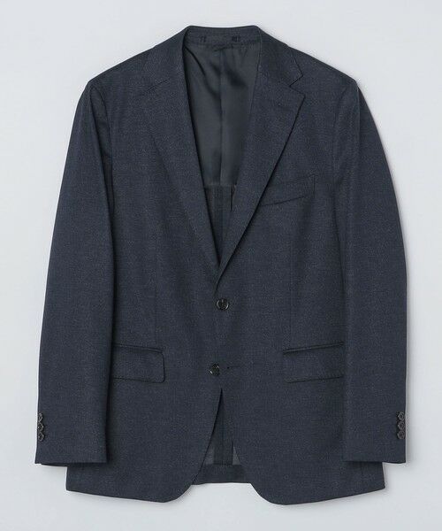 SHIPS / シップス テーラードジャケット | SHIPS Colors:〈洗濯機可能〉AVANT(R) ジャケット(セットアップ対応可能) | 詳細17