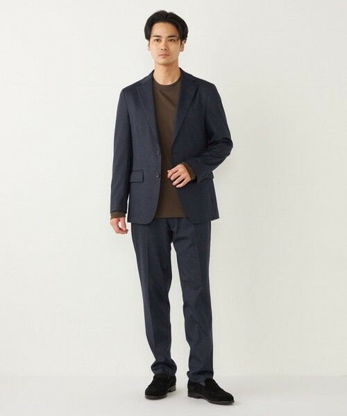 SHIPS / シップス テーラードジャケット | SHIPS Colors:〈洗濯機可能〉AVANT(R) ジャケット(セットアップ対応可能) | 詳細27