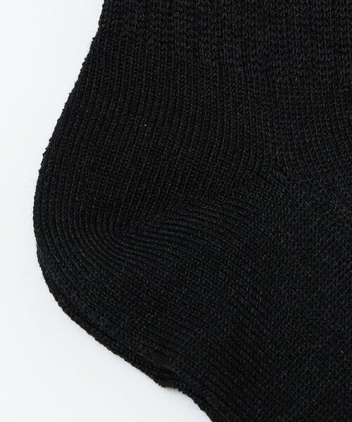 SHIPS / シップス ソックス | FRUIT OF THE LOOM:〈接触冷感〉3足組 クール ソックス | 詳細2