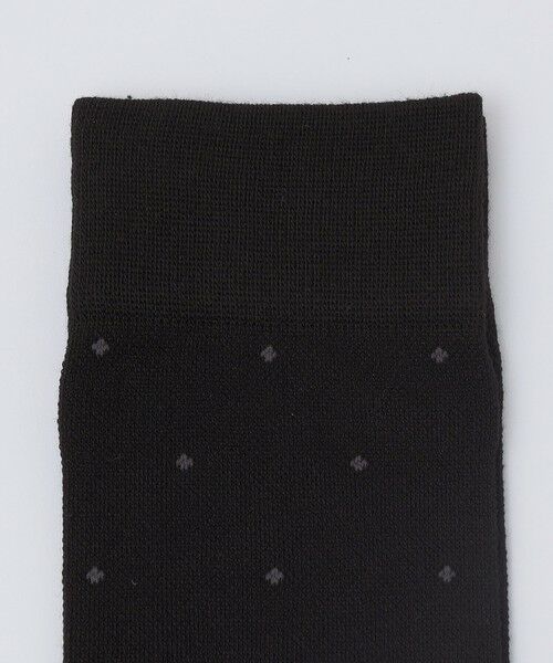 SHIPS / シップス ソックス | SHIPS Colors:ドレス ソックス | 詳細1