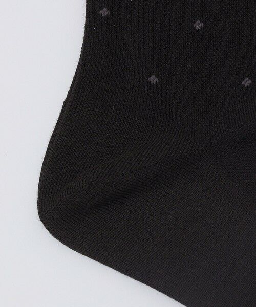 SHIPS / シップス ソックス | SHIPS Colors:ドレス ソックス | 詳細2
