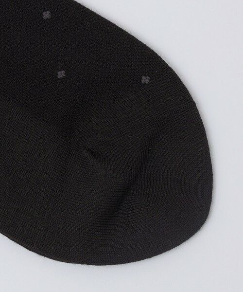 SHIPS / シップス ソックス | SHIPS Colors:ドレス ソックス | 詳細3