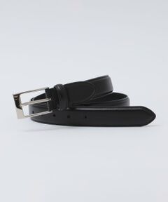 SHIPS / シップス ベルト・サスペンダー | SHIPS Colors:スムース レザー ベルト