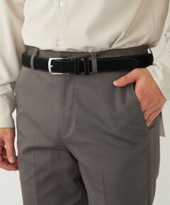 SHIPS / シップス ベルト・サスペンダー | SHIPS Colors:スエード サイズレス ベルト