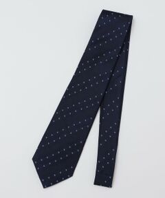 SHIPS / シップス ネクタイ | SHIPS Colors:日本製 シルク ペイズリー ネクタイ