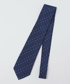 SHIPS / シップス ネクタイ | SHIPS Colors:日本製 シルク ペイズリー ネクタイ