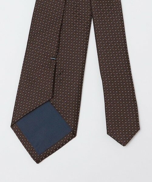 SHIPS / シップス ネクタイ | SHIPS Colors:日本製 シルク ネクタイ | 詳細1