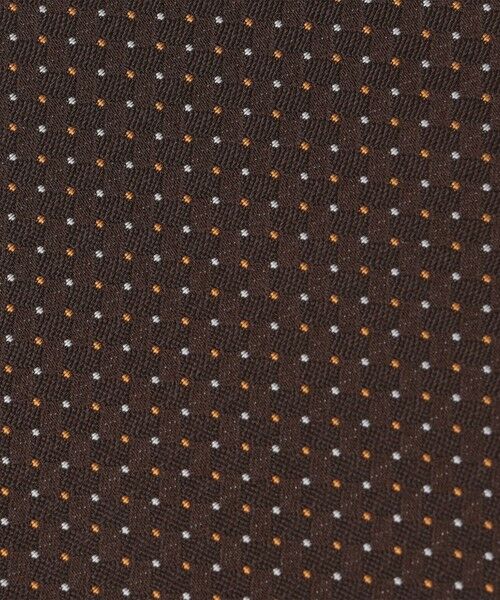 SHIPS / シップス ネクタイ | SHIPS Colors:日本製 シルク ネクタイ | 詳細3