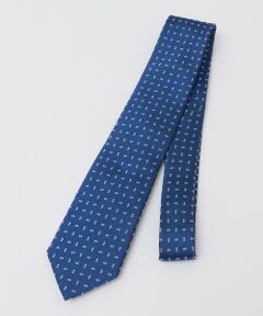 SHIPS / シップス ネクタイ | SHIPS Colors:シルク 小紋 ネクタイ◇