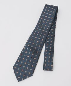 SHIPS / シップス ネクタイ | SHIPS Colors:シルク 小紋 ネクタイ◇