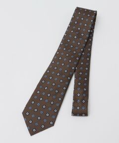 SHIPS / シップス ネクタイ | SHIPS Colors:シルク 小紋 ネクタイ◇