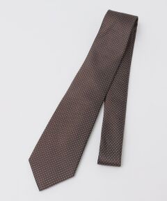 SHIPS / シップス ネクタイ | SHIPS Colors:シルク 小紋 ネクタイ◇