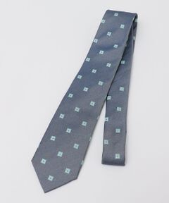 SHIPS / シップス ネクタイ | SHIPS Colors:シルク 小紋 ネクタイ◇