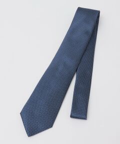 SHIPS / シップス ネクタイ | SHIPS Colors:シルク 小紋 ネクタイ◇