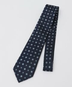 SHIPS / シップス ネクタイ | SHIPS Colors:シルク 小紋 ネクタイ◇