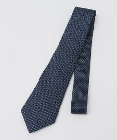 SHIPS / シップス ネクタイ | SHIPS Colors:シルク 小紋 ネクタイ◇