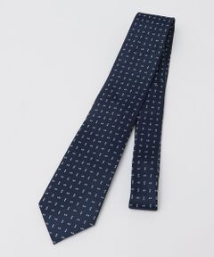 SHIPS / シップス ネクタイ | SHIPS Colors:シルク 小紋 ネクタイ◇