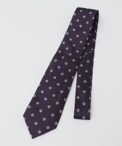 SHIPS / シップス ネクタイ | SHIPS Colors:シルク 小紋 ネクタイ◇