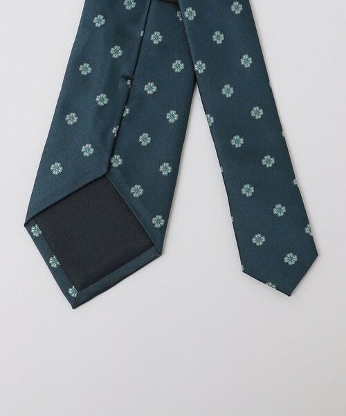 SHIPS / シップス ネクタイ | SHIPS Colors:シルク 小紋 ネクタイ◇ | 詳細1