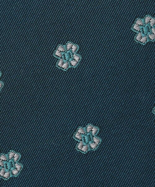 SHIPS / シップス ネクタイ | SHIPS Colors:シルク 小紋 ネクタイ◇ | 詳細3