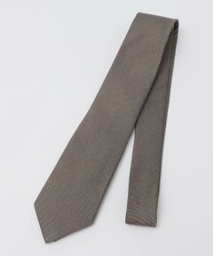 SHIPS / シップス ネクタイ | SHIPS Colors:シルク リネン ネクタイ