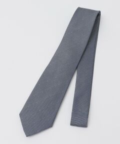 SHIPS / シップス ネクタイ | SHIPS Colors:シルク リネン ネクタイ