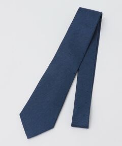 SHIPS / シップス ネクタイ | SHIPS Colors:シルク リネン ネクタイ