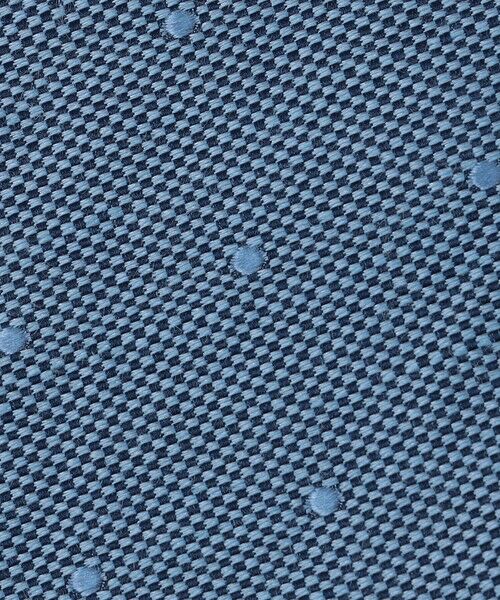 SHIPS / シップス ネクタイ | SHIPS Colors:シルク リネン ネクタイ | 詳細3