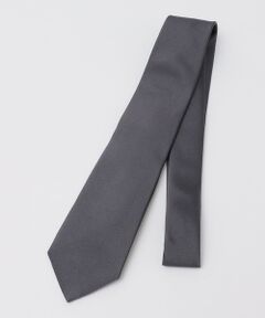 SHIPS / シップス ネクタイ | SHIPS Colors:シルク ソリッド ネクタイ◇