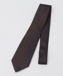 SHIPS / シップス ネクタイ | SHIPS Colors:シルク ソリッド ネクタイ◇