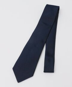 SHIPS / シップス ネクタイ | SHIPS Colors:シルク ソリッド ネクタイ◇