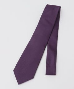 SHIPS / シップス ネクタイ | SHIPS Colors:シルク ソリッド ネクタイ◇