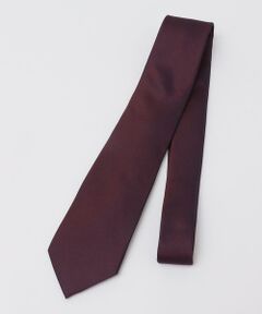 SHIPS / シップス ネクタイ | SHIPS Colors:シルク ソリッド ネクタイ◇