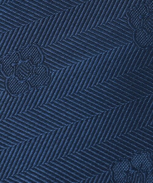 SHIPS / シップス ネクタイ | SHIPS Colors:シルク ソリッド ネクタイ◇ | 詳細3