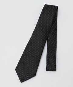 SHIPS / シップス ネクタイ | SHIPS Colors:シルク ドット ネクタイ◇