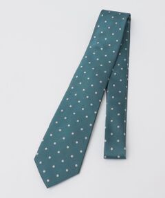 SHIPS / シップス ネクタイ | SHIPS Colors:シルク ドット ネクタイ◇