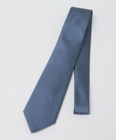 SHIPS / シップス ネクタイ | SHIPS Colors:シルク ドット ネクタイ◇