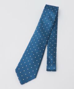 SHIPS / シップス ネクタイ | SHIPS Colors:シルク ドット ネクタイ◇