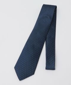 SHIPS / シップス ネクタイ | SHIPS Colors:シルク ドット ネクタイ◇