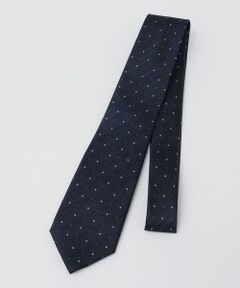 SHIPS / シップス ネクタイ | SHIPS Colors:シルク ドット ネクタイ◇