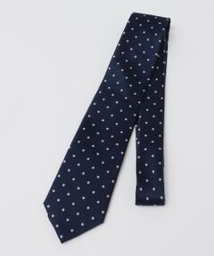 SHIPS / シップス ネクタイ | SHIPS Colors:シルク ドット ネクタイ◇