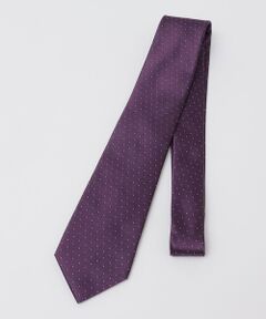 SHIPS / シップス ネクタイ | SHIPS Colors:シルク ドット ネクタイ◇