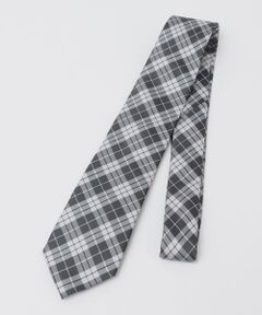 SHIPS / シップス ネクタイ | SHIPS Colors:シルク チェック ネクタイ