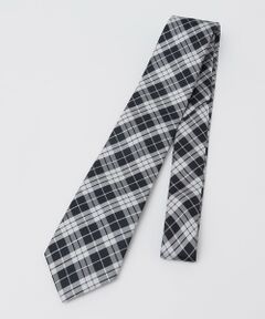 SHIPS / シップス ネクタイ | SHIPS Colors:シルク チェック ネクタイ