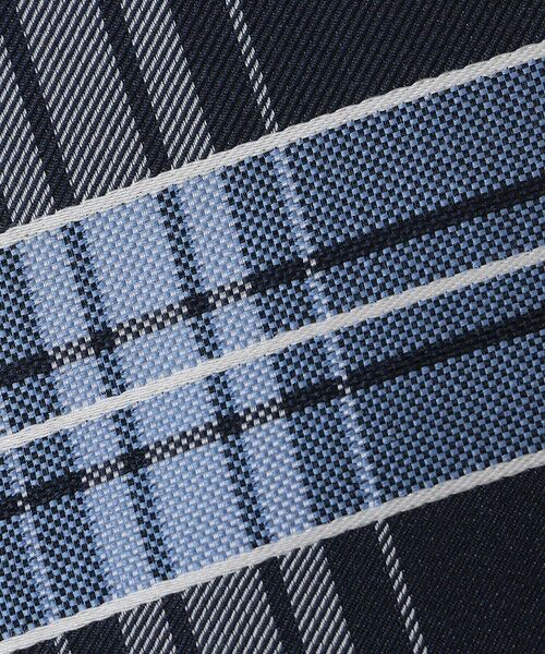 SHIPS / シップス ネクタイ | SHIPS Colors:シルク チェック ネクタイ | 詳細3