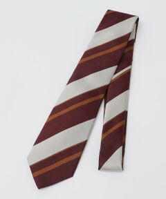SHIPS / シップス ネクタイ | SHIPS Colors:シルク ストライプ ネクタイ 1