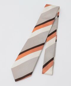 SHIPS / シップス ネクタイ | SHIPS Colors:シルク ストライプ ネクタイ 1