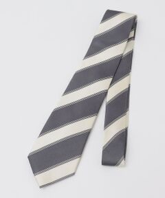 SHIPS / シップス ネクタイ | SHIPS Colors:シルク ストライプ ネクタイ 1