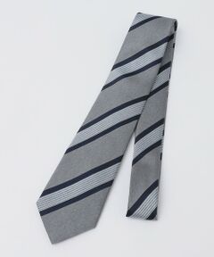 SHIPS / シップス ネクタイ | SHIPS Colors:シルク ストライプ ネクタイ 1