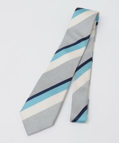 SHIPS / シップス ネクタイ | SHIPS Colors:シルク ストライプ ネクタイ 1